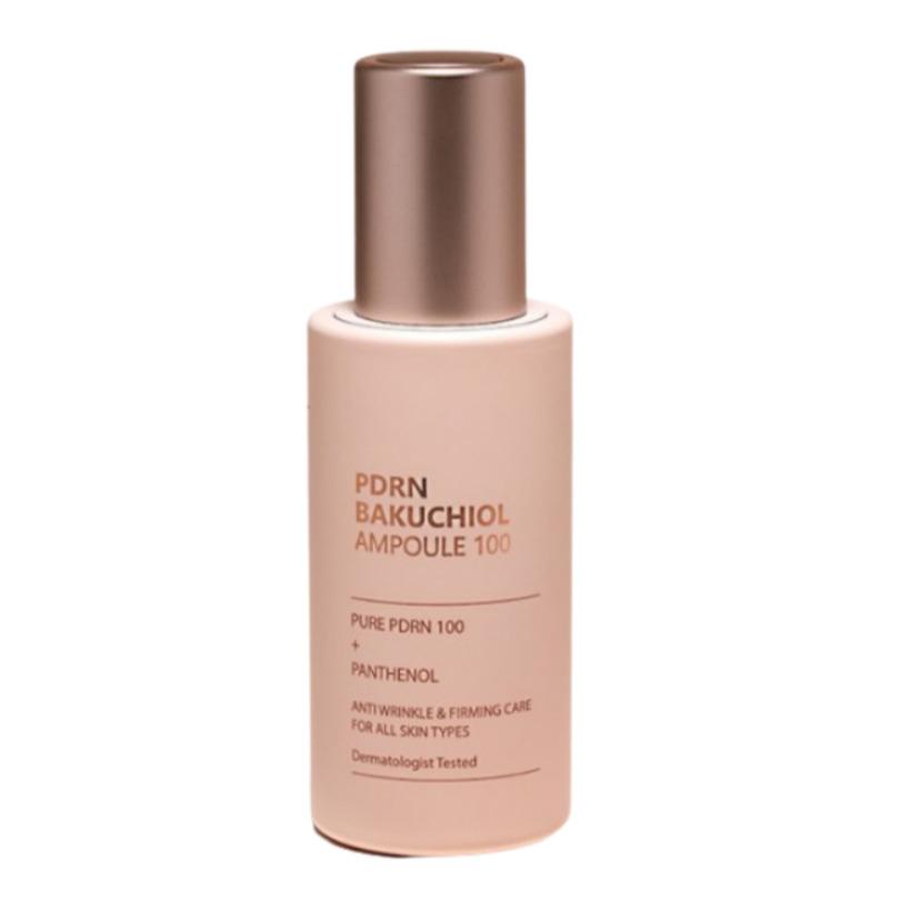 CUSKIN Dr. Solution PDRN Bakuchiol Ampoule 100 35ml Korea Beauty