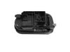 For Mazda B2500 Pick Up 2001 2003 Rear Door Interior Opening Handle Left Gray Tyg UH71-59-330