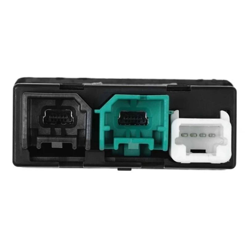 795405013 28023-9DD0A USB Port USB AUX Port Adapter Power Socket for 2016-2018 Auto Auxiliary Port Assembly