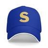 Gorra de Béisbol Informal de Alvin y las Ardillas Sombrero Trucker para Deportes al Aire Libre Verano Dropshipping Unisex para Mujer Gorras de Béisbol con Estampado DIY