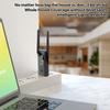 300Mbps Wireless Usb Wifi Repeater Adapter Extender Drive Free Wireless Network Card Signal Router Wifi Receiving Transmitter