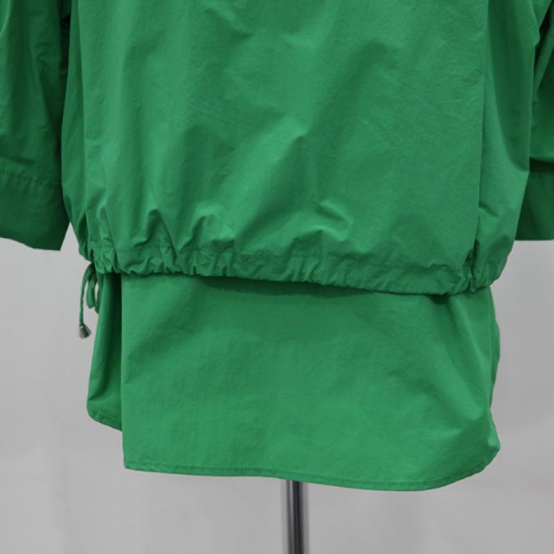 Shiz Madam Layered Fit Adjustable Shirt T57519