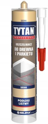 Pine Wood And Parquet Sealant 280Ml - Usz Dip Sos