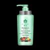 BEE&FLOWER Wheat Protein Conditioner & Herbal Essence Shampoo Set