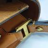 [Pre-Owned] Pasetia Visetos Monogram Coated Canvas Crossbody Bag - Excellent #5WVY4E