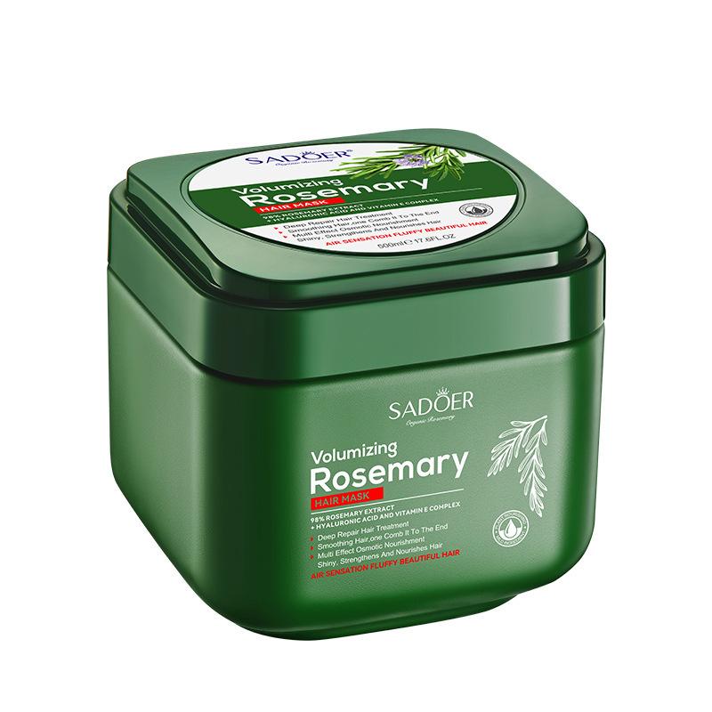 Rosemary Rosemary 500ml SADOER Repair Nourishing Softening Conditioner 500ML
