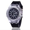 Men's Waterproof Luminous Running Alarm Clock Watch