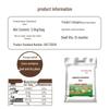 Zhirong'er 100% Pure Buckwheat Flour
