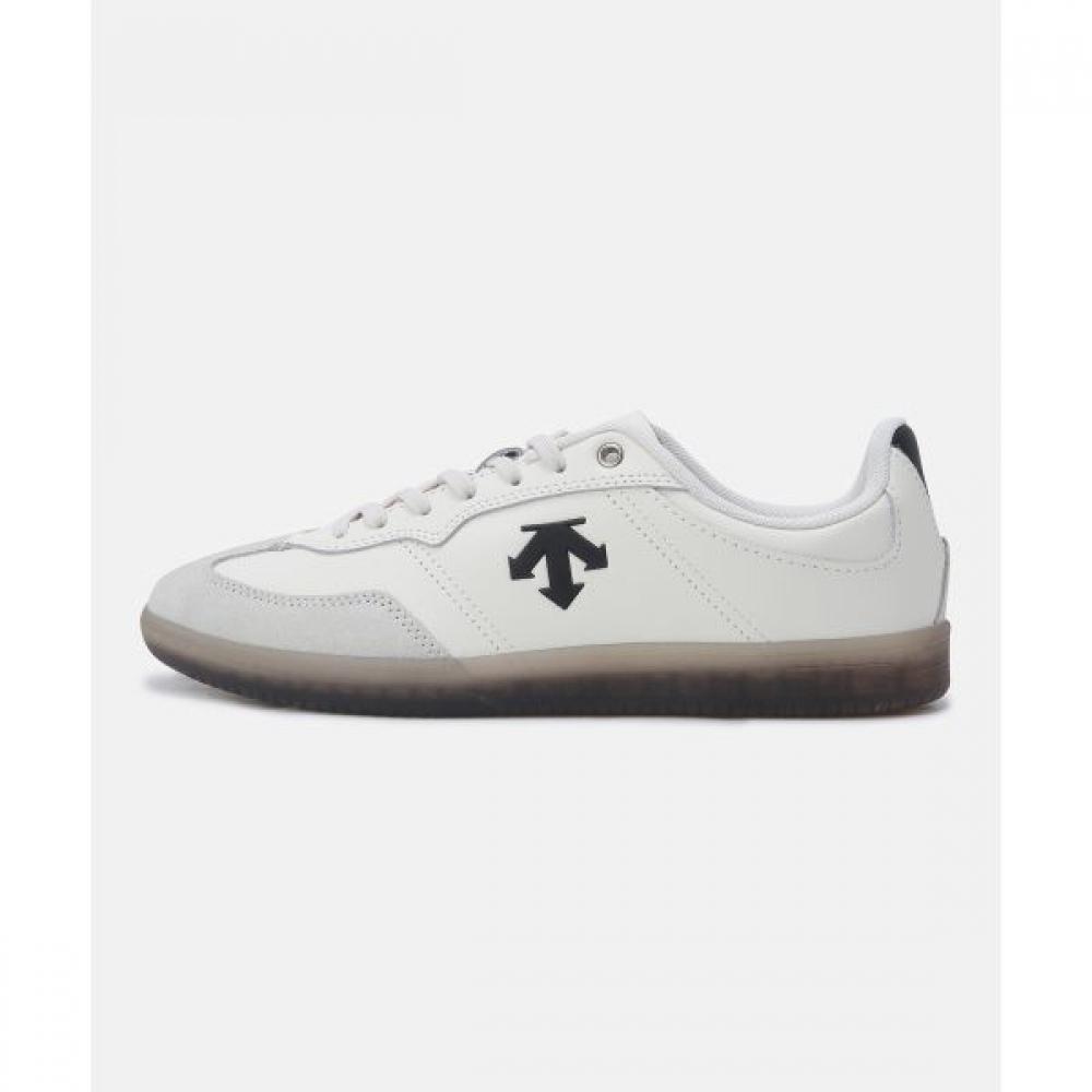

Пальто Descente Edge Vintage Black Beige
