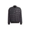 Adidas Velour Reversible Bomber Jacket IJ6424