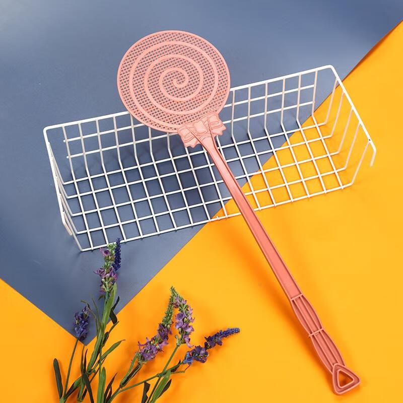 JINGRUIXIANG Manual Fly Swatter Set