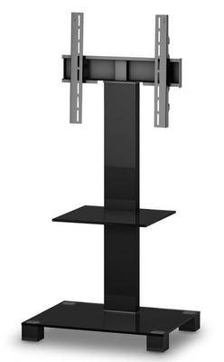 Sonorous PL2515 B-HBLK (black Glass, Black Leg), Sonorous