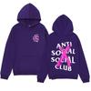 2026New Autumn/Winter Hoodie Harajuku y2k Pattern Fashion Street Men's and Women's Casual Loose Hoodie Creative Pattern Top