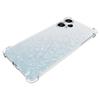 Für Xiaomi Redmi Note 12 Turbo/Poco F5 5G Rutschfeste Handyhülle Sturzsichere Klare TPU-Hülle