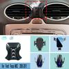 Supporto per Telefono Auto Per Ford Focus MK2 2005 2006 2007 2008 2009-2011 Supporto per Cellulare Supporti Auto Accessori di Ricarica Wireless