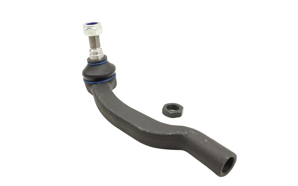 Ft16074 Fast Left Steering Rod End