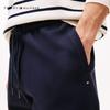 Tommy Hilfiger Men's Smooth Double-Sided Knit Jogger Sweatpants