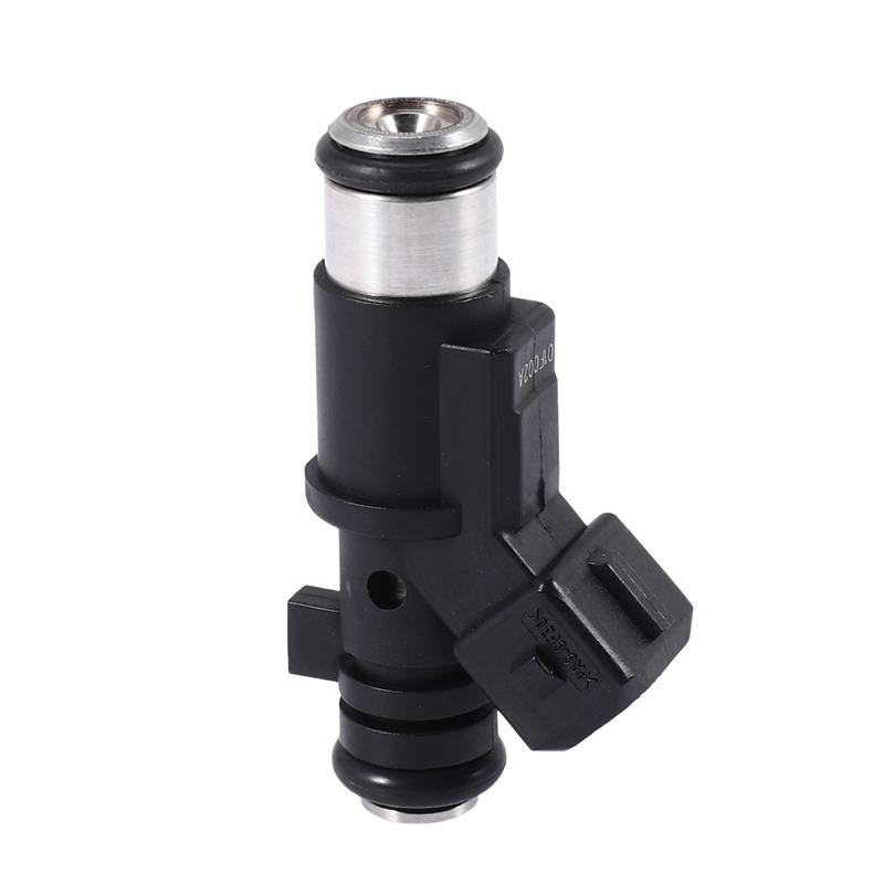 NEW-Fuel Injectors For Citroen C2 C3 Saxo Xsara Berlingo 206 307 1007 Partner 1.4 01F002A 1984E0 0280156357