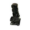 Front Headlight for 2009 Mercedes-Benz C-Class W204, Plastic (2048202959, 2048203059)