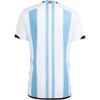 Adidas Soccer Jersey Unisex White IV5786-
