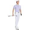 DESCENTE PRO Polo Shirts Men's Polo Collar Thin G533MPTS76