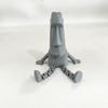 Creative Movable Moai Statue Ornament Island Easter Leisurely Small Person Sculpture Decor Mini Figurines Car Desktop Decoration