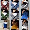 JPNTKY Women's Fashion Casual Long Sleeve O-Neck Blouses & Shirts