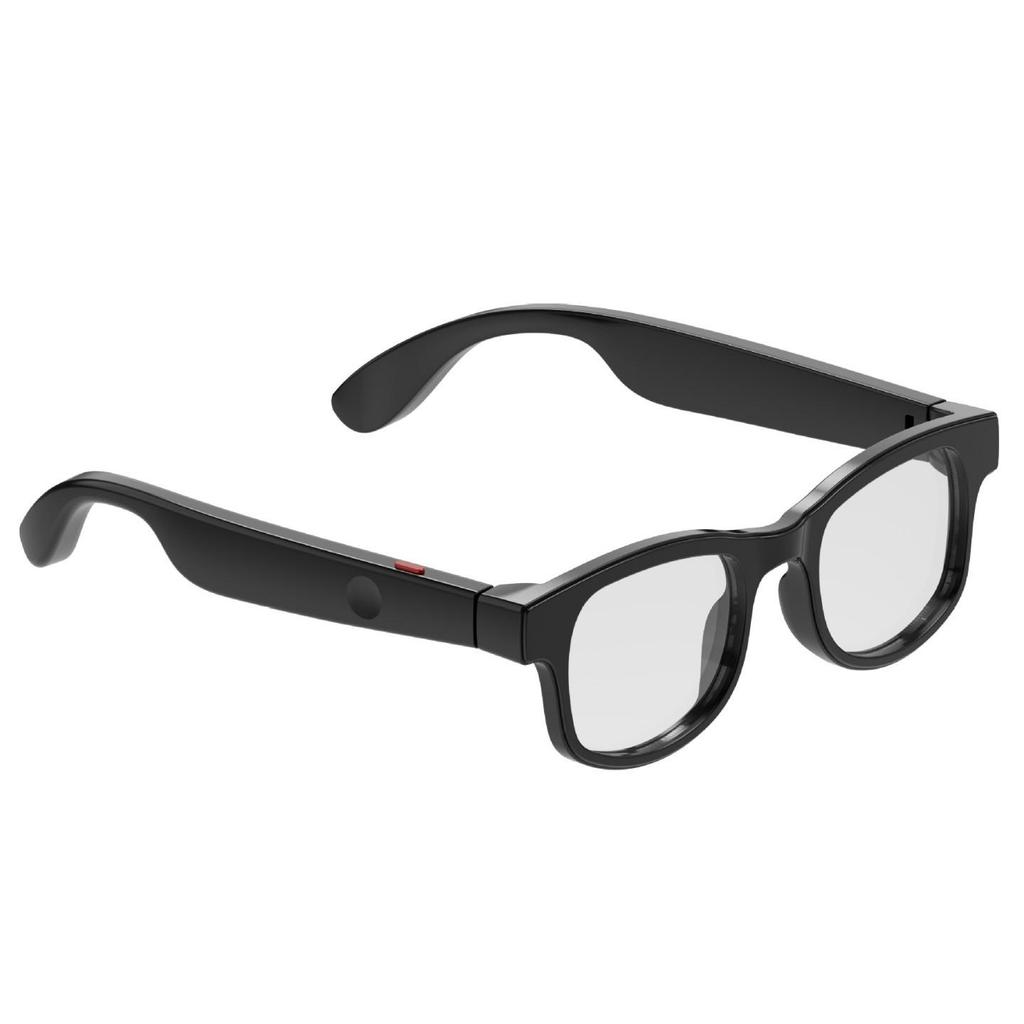 Bluetooth Calls Smart Glasses And Music Connection AI Intelligent Translation Conversation Camera M01pro Sunglasses