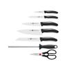 Henkel Zwilling STYLE Knife Block 8P