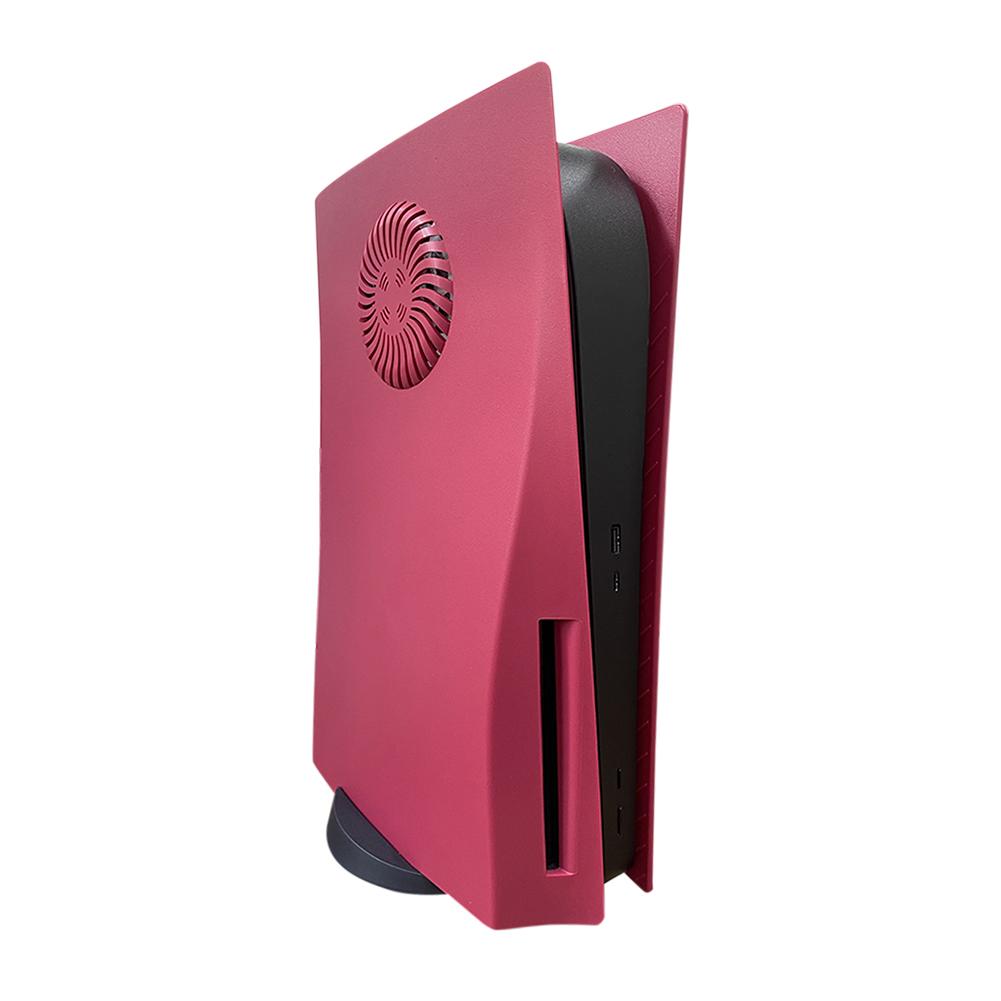 Guscio Protettivo Rigido Antiurto Per Pannello Controller PS5 Piastra di Ricambio Per Playstation 5 Copertura Protettiva Faceplate