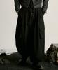 SMITHARMOR Belgium Wide Cargo Pants_Black