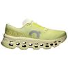 On Rebound Breathable Support Running Shoes Women's Light Yellow Green 3WG10034859