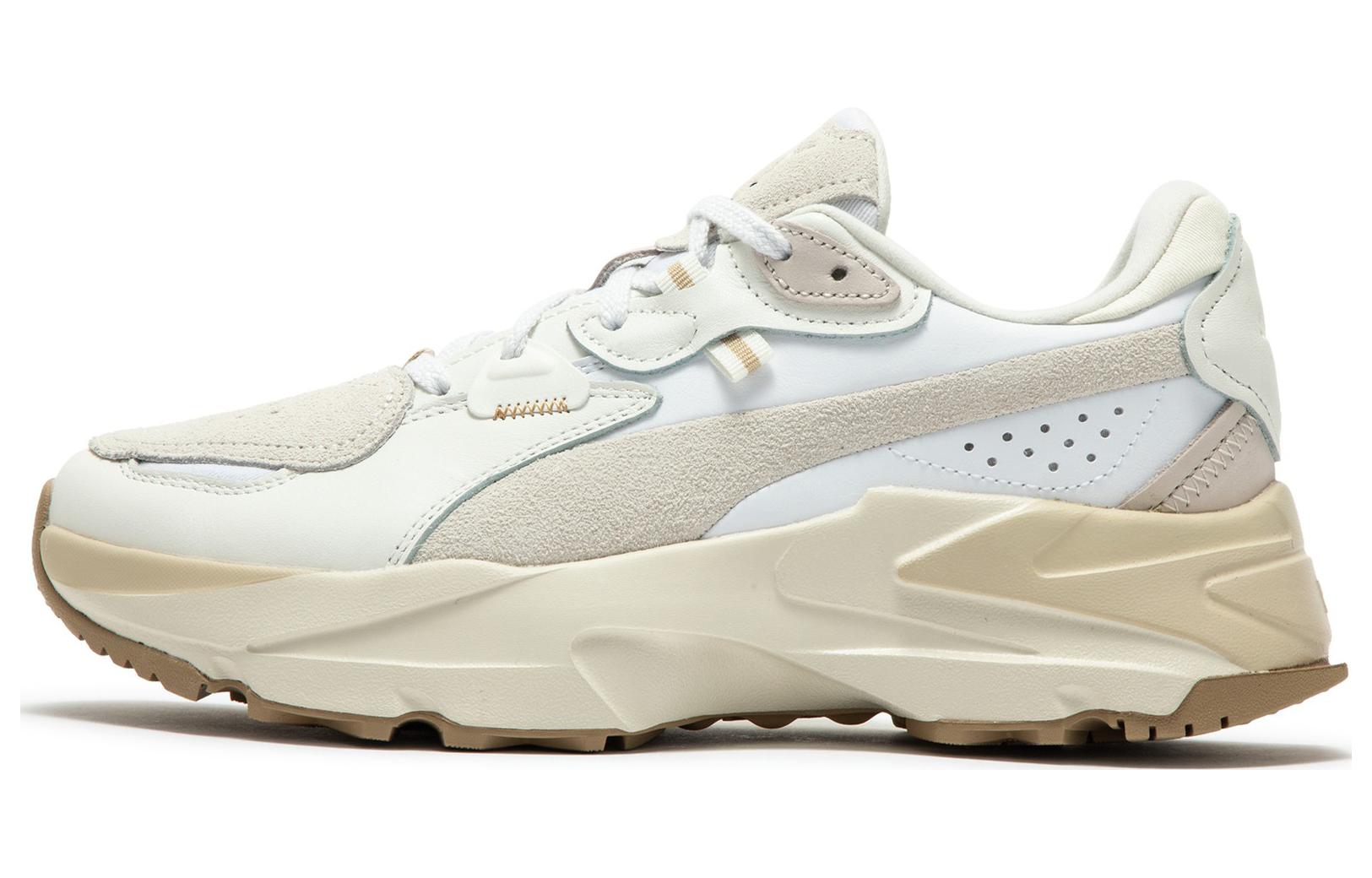 Puma Wmns Orkid Selflove - Warm White 35.5