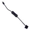 Usb To 4Pin Molex With Switch Pc Fan Connector Cable Adapter Cord