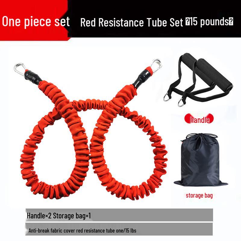 WEZHO Набор эспандеров для домашнего фитнеса