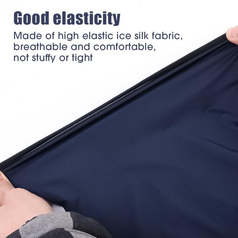 Велосипедная Балаклава унисекс — фото 7