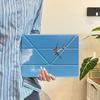Airplane Gliding In Clear Sky Holder Cover Tablet Case For iPad Pro 11th 10th 9th 8th 7th 12.9inch Mini 6 7 Air 4 5 M3 M2 1 2 M4