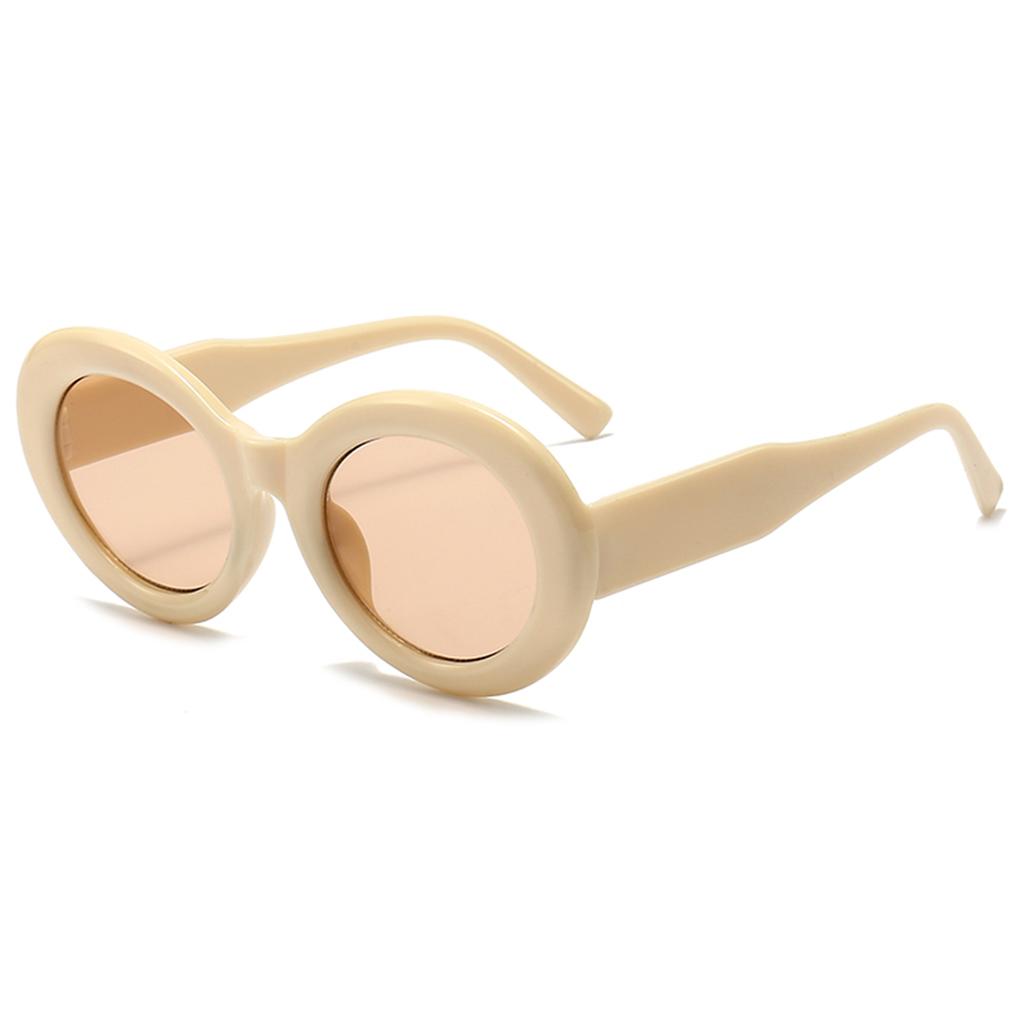 Latest retro oval sunglasses sunglasses for men and women for Daily Use for Daily Use for Daily Use for Daily Use