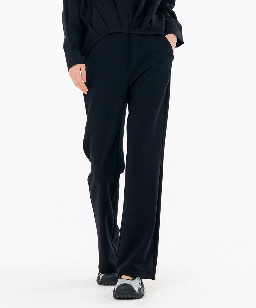CHASECULT Women'S Bootcut Easy Slacks-Farg2261B03