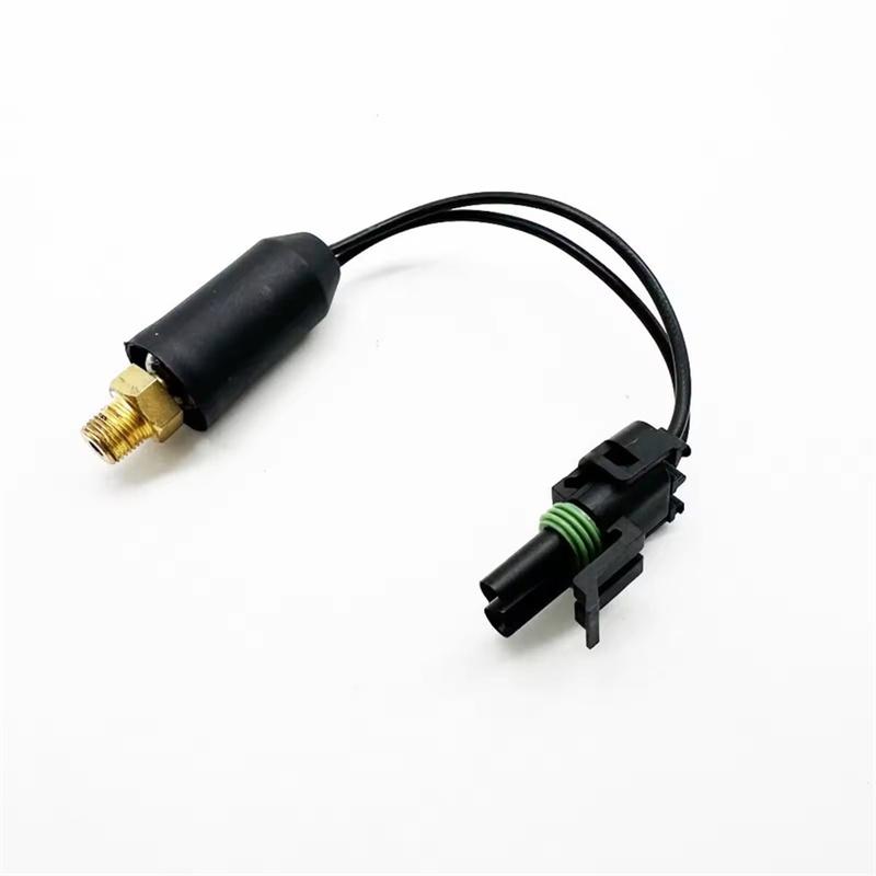 RE63291 for john deere oil pressure switch sensor Oil pressure sensor Pressure sensing plug RE63291
