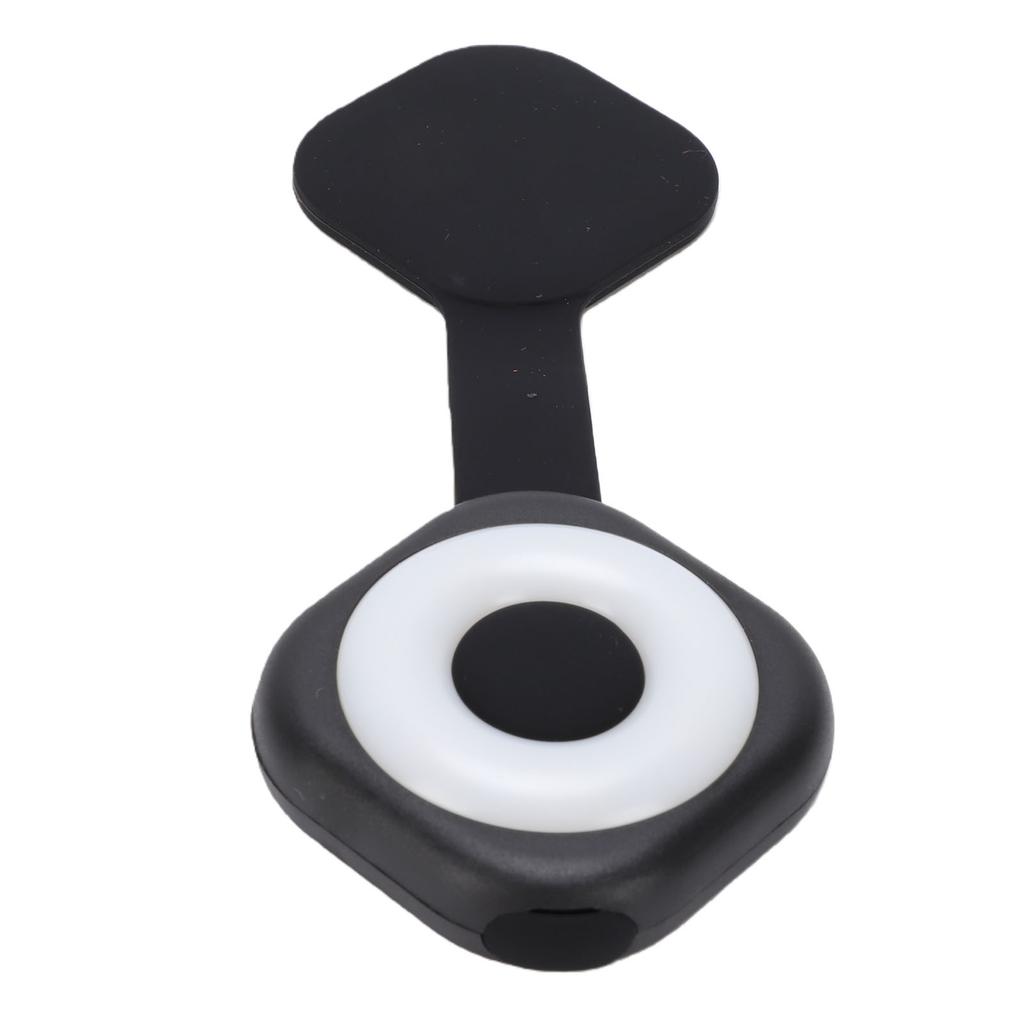 Magnetic Badge Light Multifunctional 6   Brightness   Nurse Night Light Clip