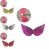Colorful Wings Butterfly Wings For Costume Party Elf Wings Unicorn Wings