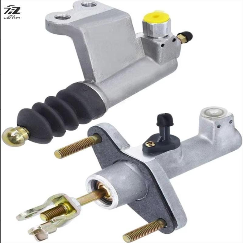 

46920-S5A-G01/02/03/04 46930-S5A-013 Auto Clutch Master Cylinder & Slave Kit for Honda 2001 - 2005