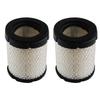2pcs 140-3280 140-3295 Air Filter 140-2852 3600-4000 48-2017 396424s Filter Element For ONAN Generators Power Tool Accessories