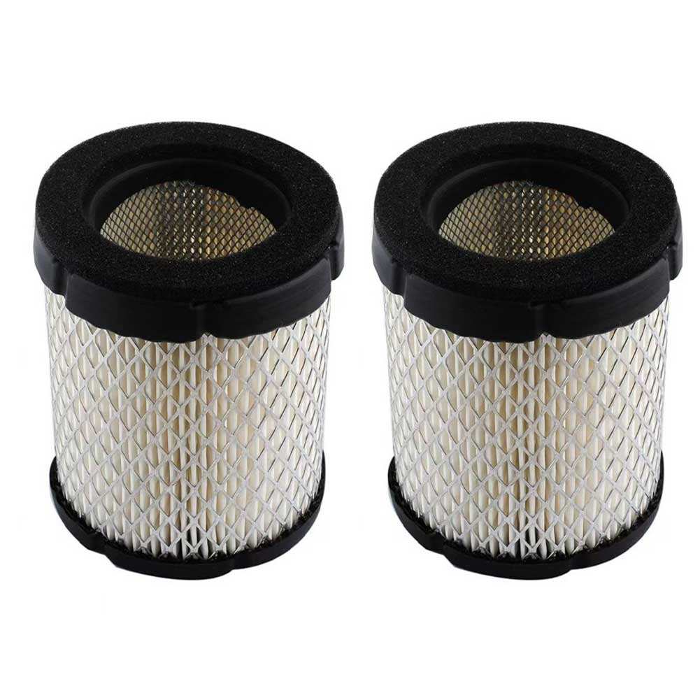 2pcs 140-3280 140-3295 Air Filter 140-2852 3600-4000 48-2017 396424s Filter Element For ONAN Generators Power Tool Accessories