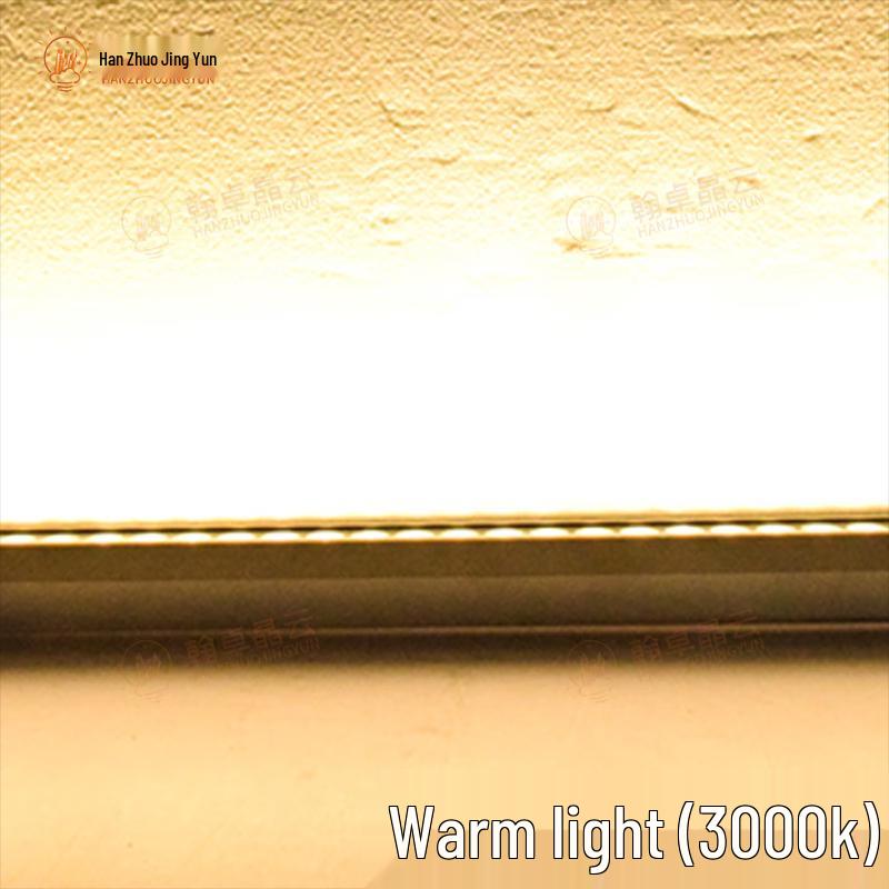 Outdoor Waterproof LED Full-Color Wall Washer Light