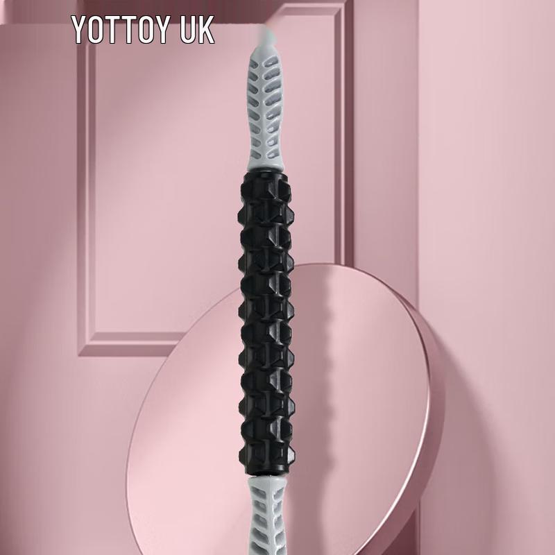 Yottoy Deep Tissue Muscle Roller Stick