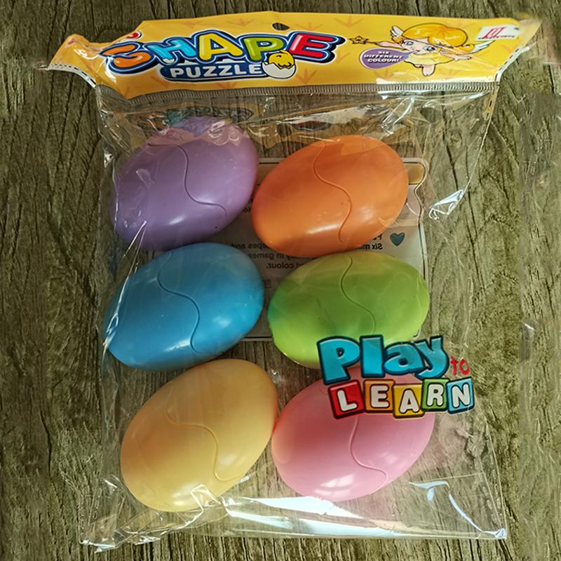 High-Standard Montessori Games First-Class Baby High-Standard Toy Superior-Grade Smart First-Class Egg Premium-Quality Shape First-Class
