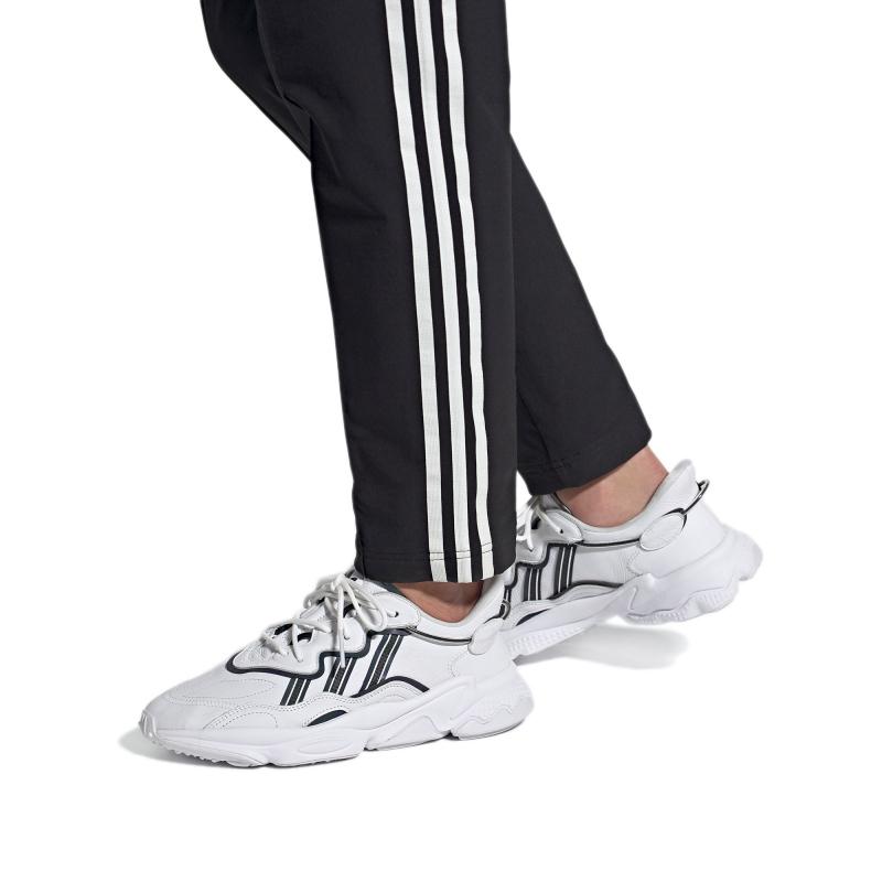 Adidas Ozweego 'Cloud White Black' Sneakers FZ0037