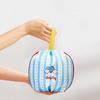 Portable Travel Bra Underwear Organizer Bags Multi-Function Storage Bag Toiletry Cosmetic Case Storage Bag For Intimate Clothes